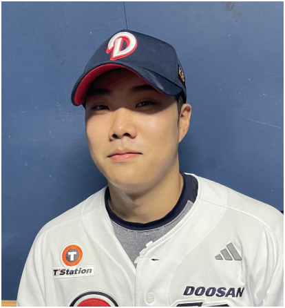 “20살인데 벌써 결승타 10개”…박준순이 강백호 기록까지 깼다, 두산이 찾은 새로운 해결사