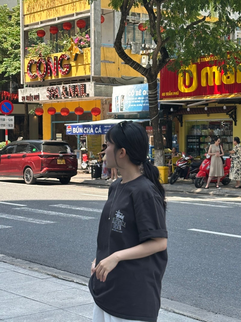 다낭 시내 가볼만한곳 한시장 근처 호텔, 맛집, 카페까지 모음 zip