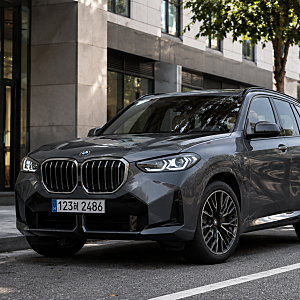 BMW X3 하이브리드 가격, 트림별 가격표와 실구매 비용 총정리