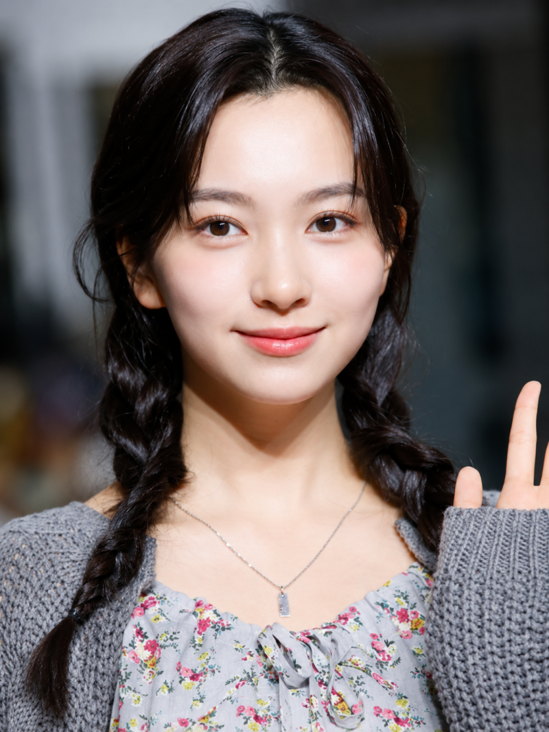 7번방의 선물 예승이 근황! 갈소원 폭풍 성장 20살 여대생 미모 (말자쇼·큐브 스승)