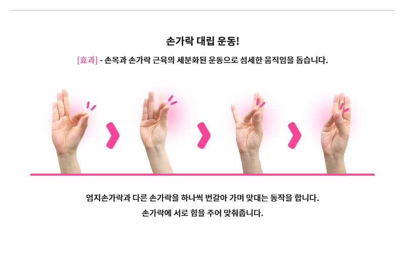 손가락·발가락 관절염, 그냥 방치하지 마세요