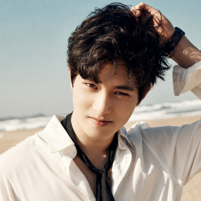 "8년 만에 다시 등장" 씨엔블루 이종현, 모두가 궁금했던 현재 직업