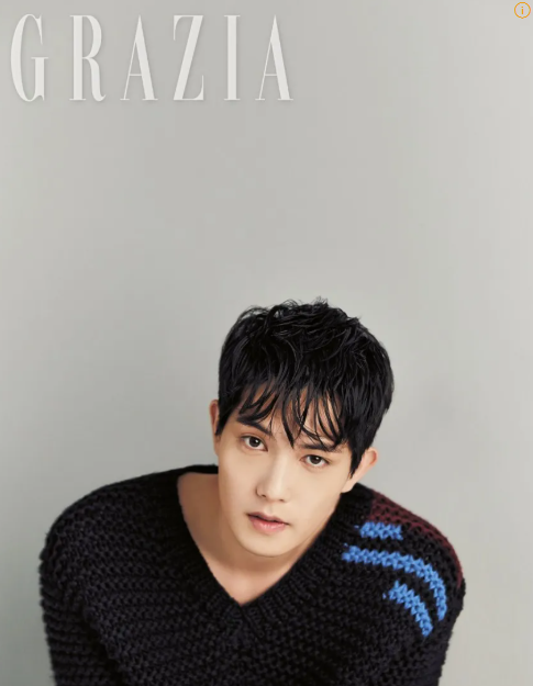 8년 만에 회사원으로 나타났다가 하루 만에 떠났다..이종현이 SNS를 닫은 이유