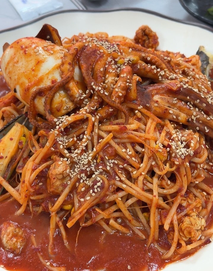 강릉맛집 식감이 제대로 살아 있어서 좋았던 명가찜