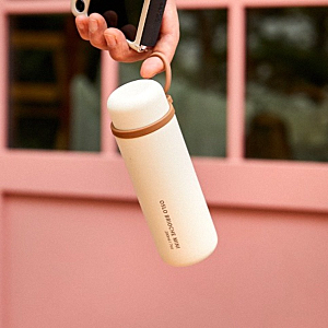 오슬로 브리오슈 150ml 미니 텀블러 후기 주머니 쏙 텀블러 추천