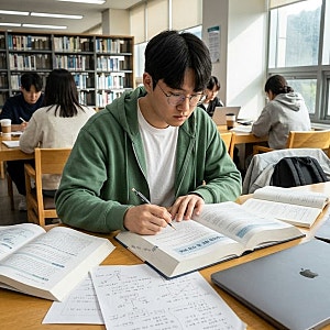 2학기 2차 국가장학금 신청 시작.. 국가장학금 신청대상, 조건 및 지원금액