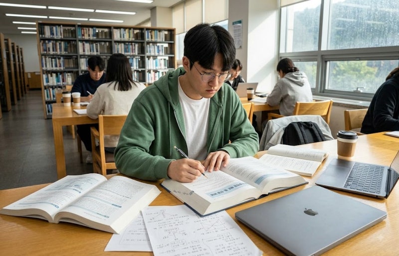 2학기 2차 국가장학금 신청 시작.. 국가장학금 신청대상, 조건 및 지원금액