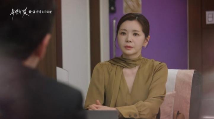 욕망의 덫 장서희 12년 만의 KBS 복귀, 첫방 시청률 6.4%…복수극 여왕의 악역 변신