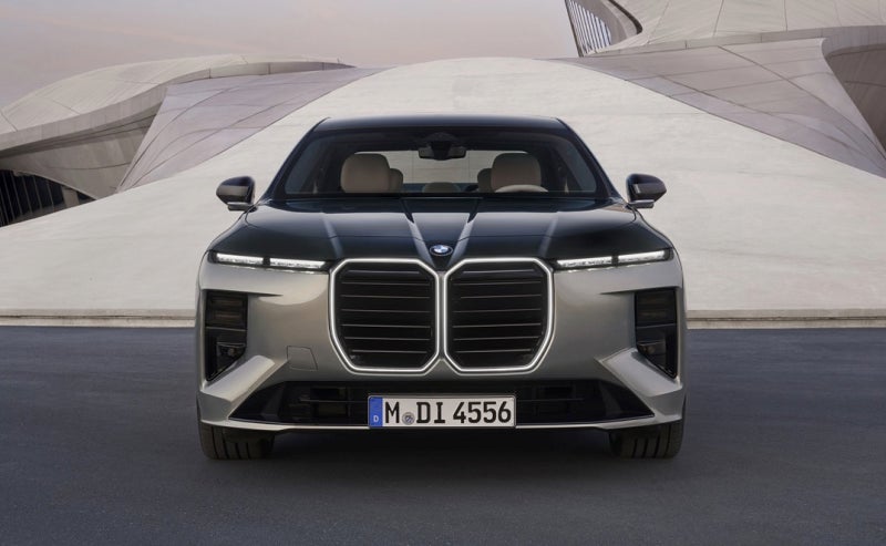 2027 BMW 7시리즈 신형 외형 실내 변화 주요 특징