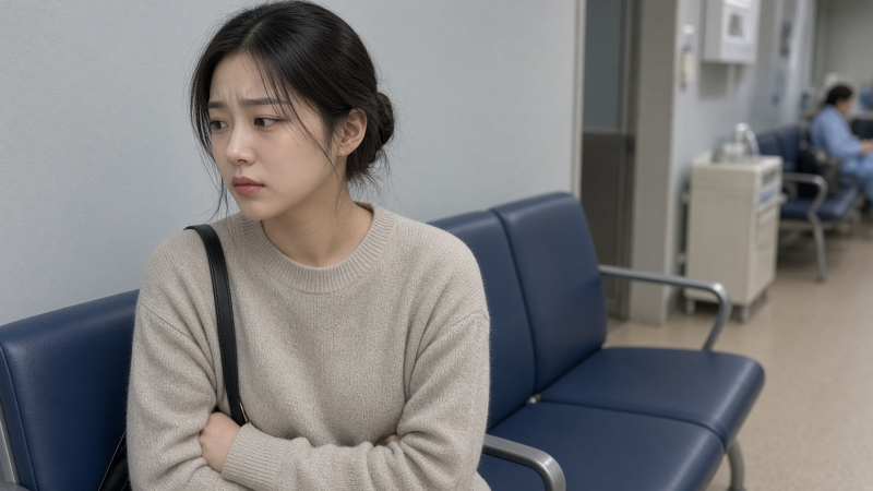 HPV 백신 맞았다고 안심하면 안 되는 이유, 원인의 99%가 이 바이러스입니다