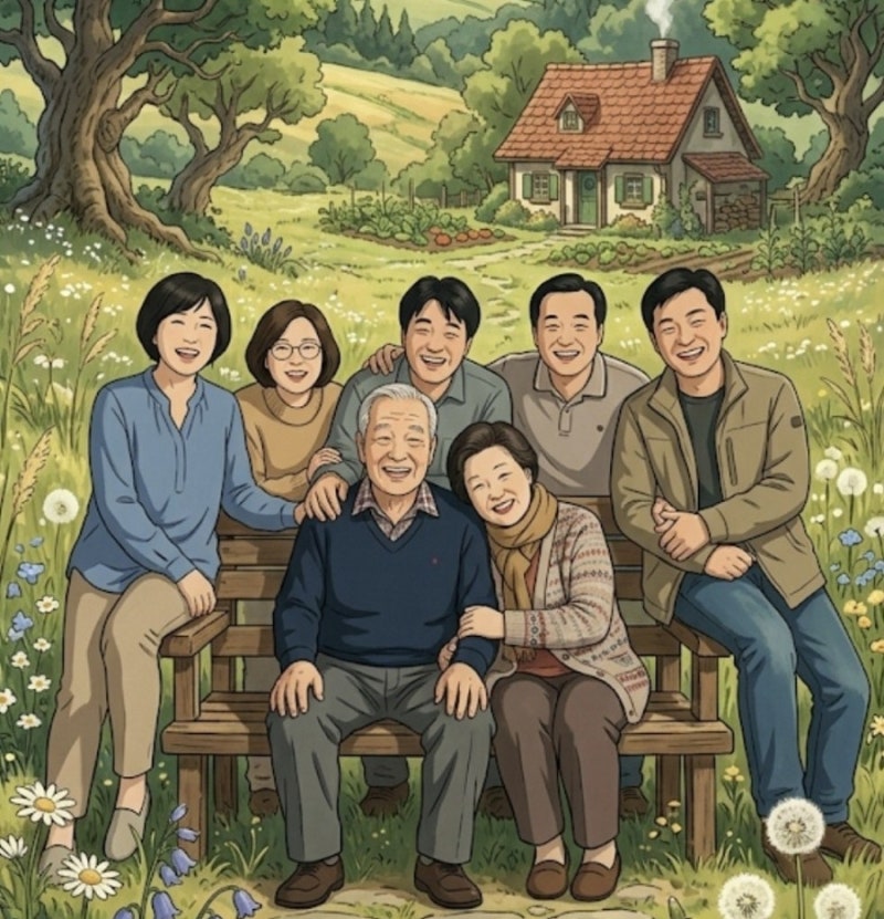 노인부모 돌봄 단계와 제도에 관하여, 언제 무엇을 준비해야 할까