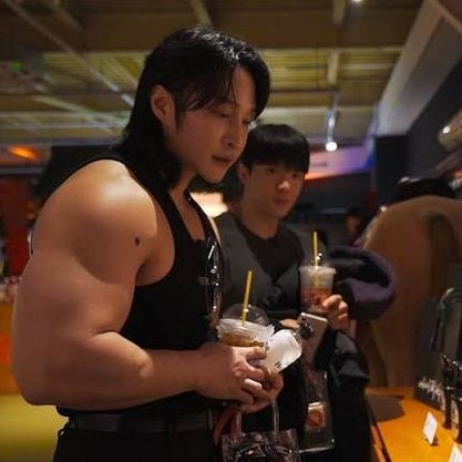 예능 최고 치트키 덱스, 100만 유튜버 자리 스스로 걷어찬 진짜 계산법