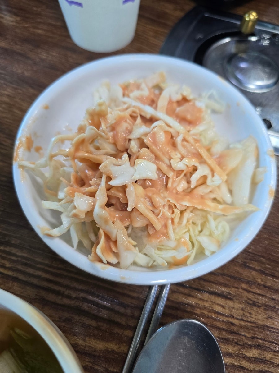 태백물닭갈비 사진 3
