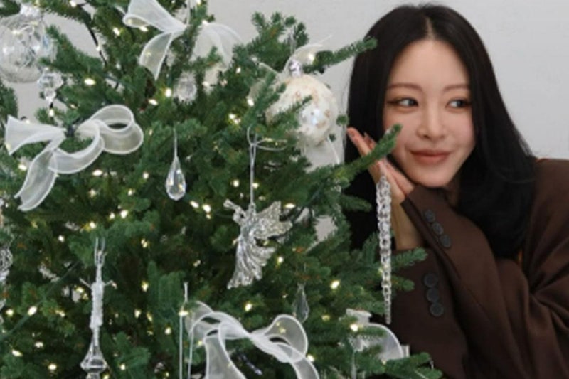 2001년 데뷔 후 20년 훌쩍, 차 안 한예슬 진짜 안 늙는다 리즈 때랑 똑같은 것 같은데