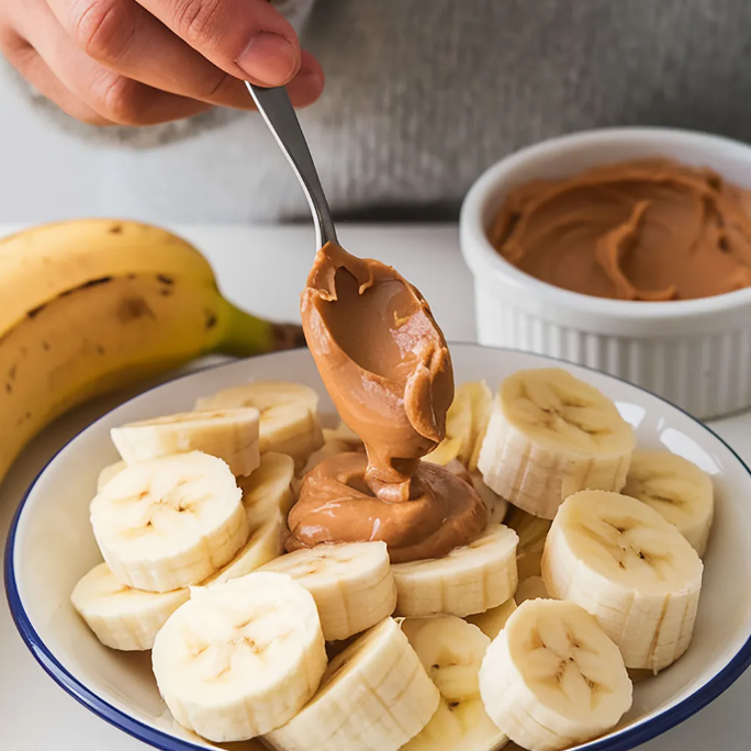 다이어트에도 부담없이 선택하는 땅콩버터 요리 BEST 6