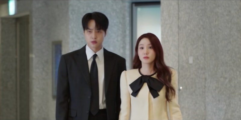 '오싹한 연애' 15년 만에 드라마로 돌아왔다.. '더 풍성해진 이야기' 손예진·이민기에서 박은....