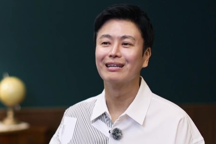 정철규, 6년 괴롭힘 폭로 뒤 "류담·노우진·김진철은 아냐" 직접 해명