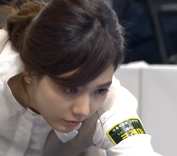 [당구] 한주희 재산 얼마나 될까?