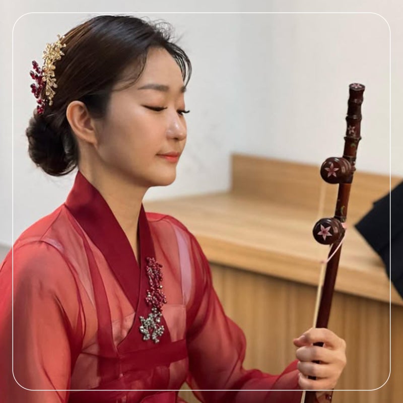 "이 정도 이력이었다고?" 홍경민 아내 공개, 김유나 누구?