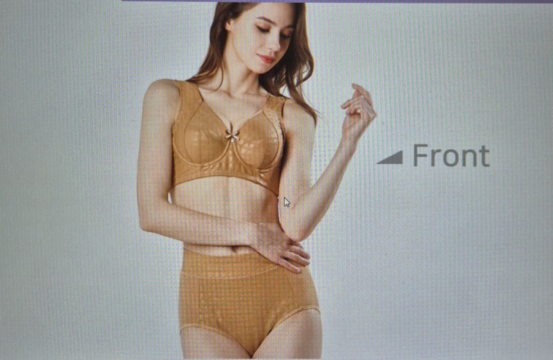 브라 사이즈 측정하는 법 75B인데 왜 불편할까요