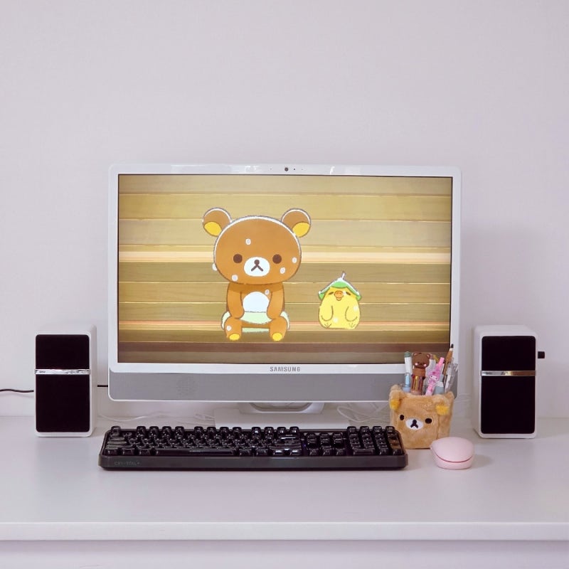 음질 좋은 브리츠 PC 컴퓨터스피커 Z2100