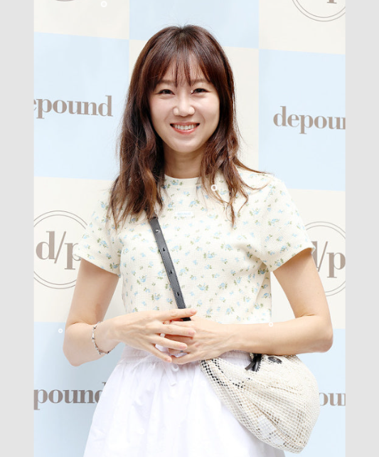 배우 공효진 프로필 나이 키 데뷔 대표작 시청률 남편 케빈 오 완벽 정리