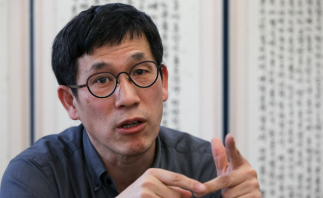 [긴급속보] 한동훈 진중권 ‘핑퐁지옥’ 경고로 끝나지 않았다…필리버스터 거쳐 다시 커지....