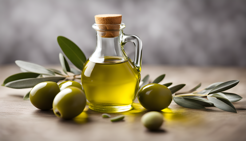 아침 공복 올리브유 효능? 지중해식 엑스트라버진(EVOO) 고르는법 4가지