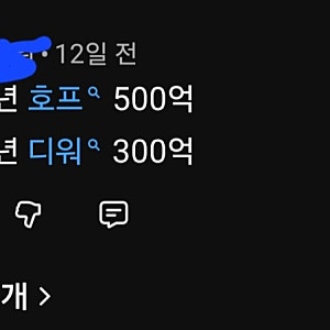 심형래 디워 19년전 영화 넷플릭스 인기 순위