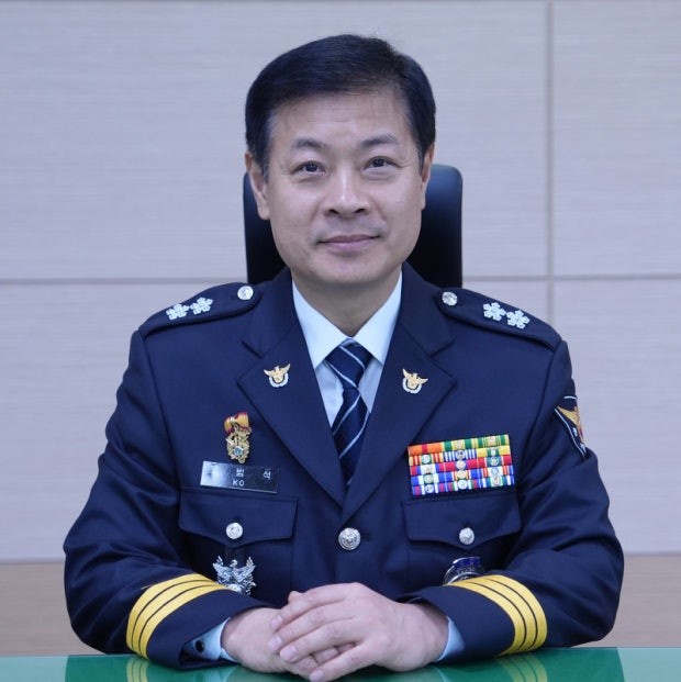 유승렬 고범석 김종철 고평기 치안정감 승진 전남 경남 제주 경찰청장 프로필 고향 학교 이....