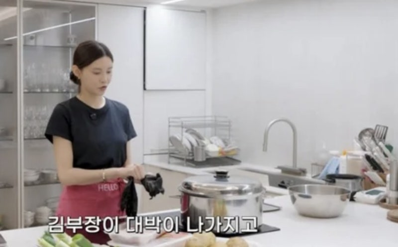 하루 닭가슴살 4팩…주상욱 '김부장' 촬영 뒷이야기, 몸무게 숫자로 밝혀졌다
