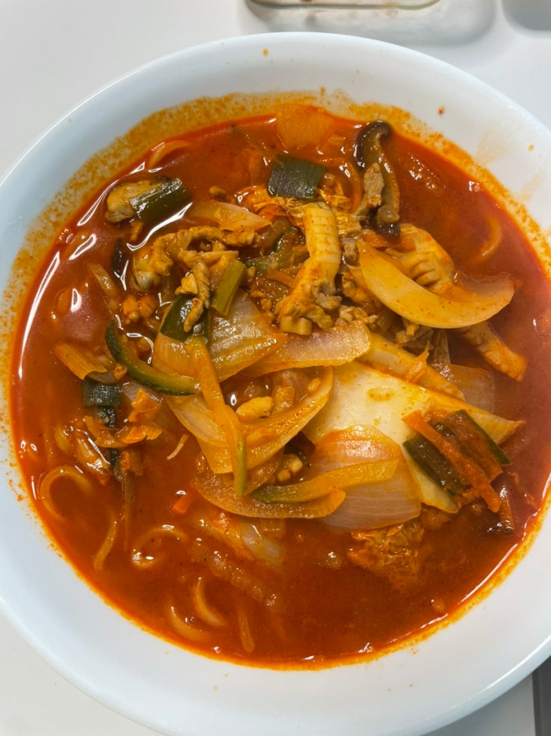 이연복 목란 밀키트 짬뽕 직접 먹어보고 쓴 솔직 후기
