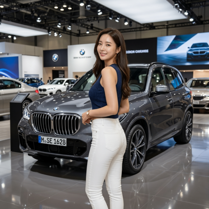 BMW 신형 X5 풀체인지 가격표 디자인 사전계약 연비표 제원표 내부 판도변화'풀체인지 1억2000....