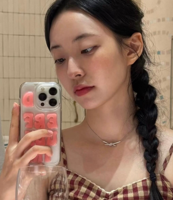以千萬韓元起家的Re:Scene經紀公司，94年出生的金惠秀理事創造的驚人反轉