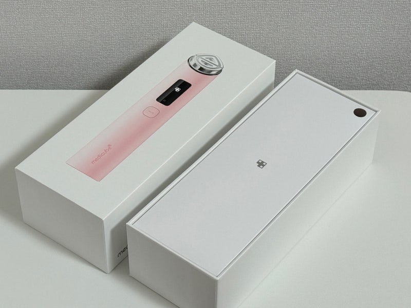 메디큐브 에이지알 부스터프로 X2 내돈내산 후기, 모드별 기능 사용법 총정리