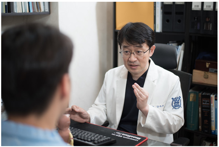 하지정맥류 다리 수술 방법