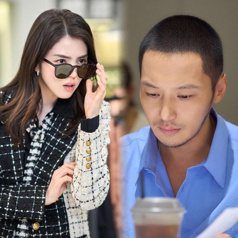 무당 변요한부터 한소희 CEO까지, 한국 신작 영화 근황