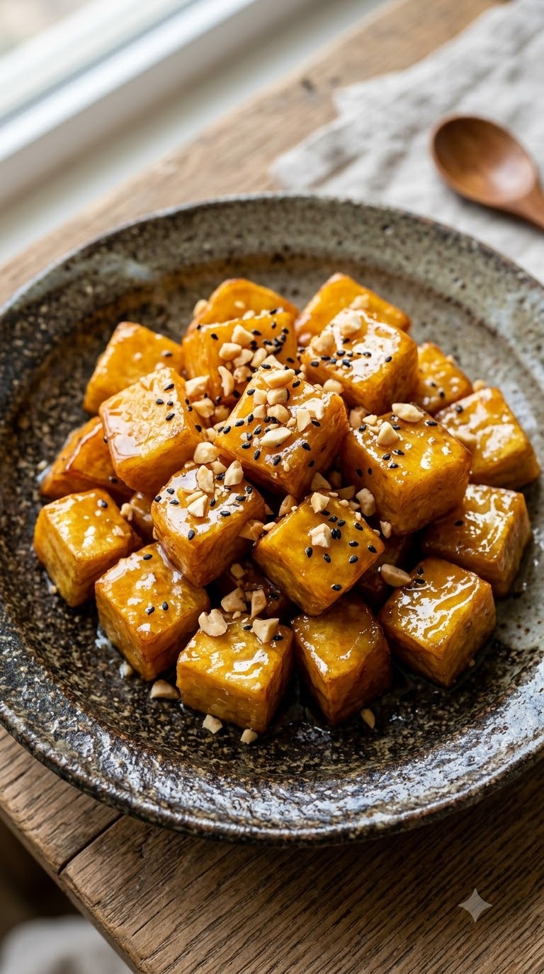 류수영 고구마맛탕 만드는법 시럽이 손에 묻지 않고 바삭하게 만드는 황금레시피