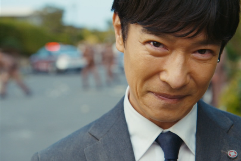 [J-드라마 시청률 뉴스/260812] ‘계속 내리막’에 1위! ‘VIVANT2’