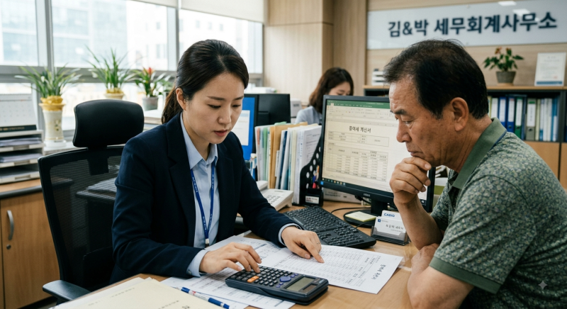 부모·자녀·배우자 증여세 공제부터 세율 등 증여세 쉽게 자동 계산 하는 방법