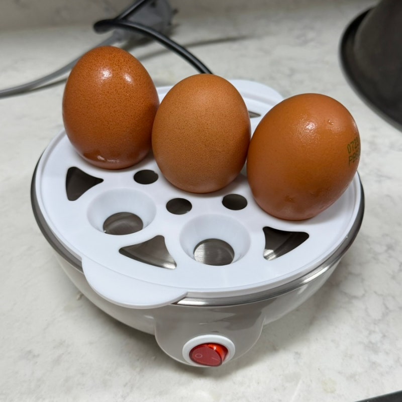 다이소 계란찜기 : 제품코드, 품번, 레시피, 감동란 만드는 법 내돈내산 후기