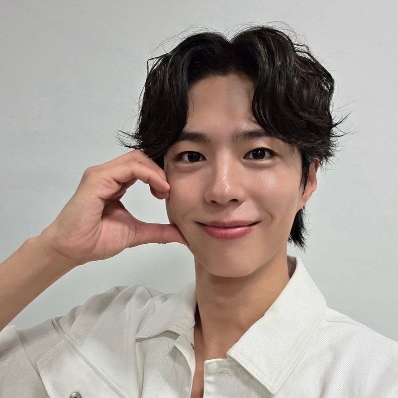 "구르미 그린 달빛 10주년" 박보검 프로필, 나이, 종교, 군대, 결혼, 작품