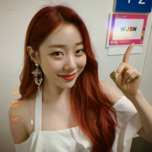 [우주소녀 연정 프로필] 나이부터 키, 학력, 고향까지 총정리! 뮤지컬 무대까지 섭렵한 비결....