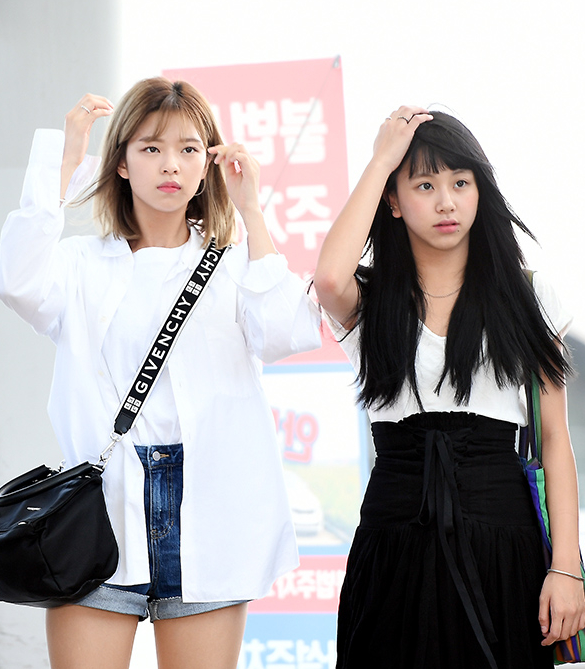 트와이스 채영, 정연 이어 JYP 떠난다…“LIL FANTASY로 솔로 활동, 팀은 계속”