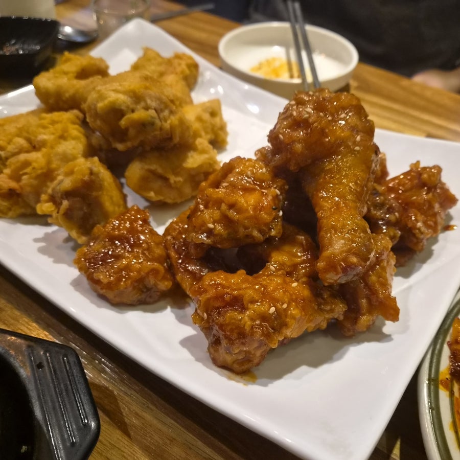 버팔로 사진