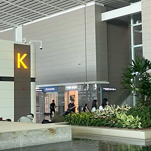 토스뱅킹 하나은행 외화 환전 수령 및 엔화 환율 수수료 차이 [인천공항 2터미널 수령 위치]