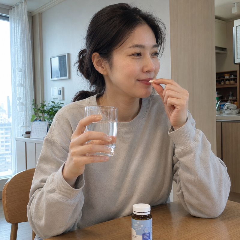 마그네슘 영양제 종류 이렇게 많았어?종류별 장단점, 제품 추천까지 한 번에 정리