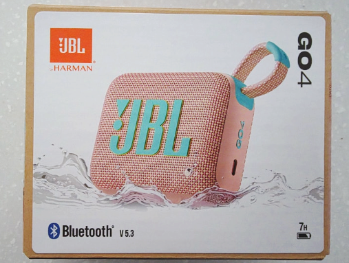 캠핑 스피커 살까 말까? JBL GO4 한 달 써보고 느낀 장단점