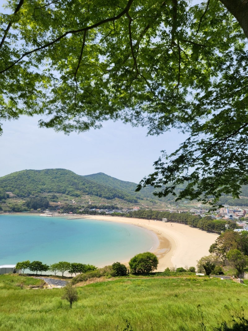 2박3일 남해 가볼만한곳 남해여행 숙소추천 스테이숨, 섬이정원, 다랭이마을, 보리암 트래킹,....
