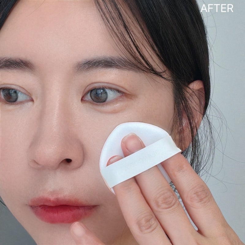 블랑디바 글림 커버리지 쿠션 추천, 건성피부도 촉촉한 커버력 좋은 쿠션
